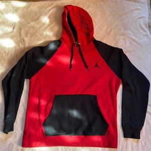 Air Jordan Hoodie